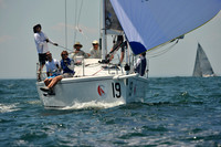 2015 Block Island Race Week B 057