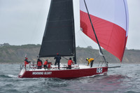 2019 Block Island Race Week G_1271