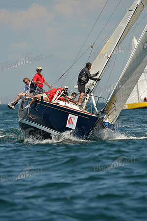 2015 Block Island Race Week A 1482