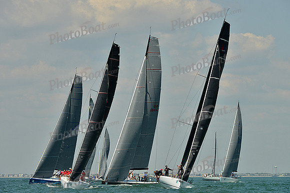 2014 Charleston Race Week B 003