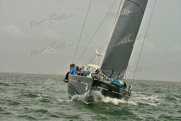 2018 Charleston Race Week C_0705