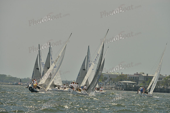 2017 Charleston Race Week D_1523