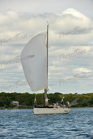 2015 NYYC Annual Regatta C 225