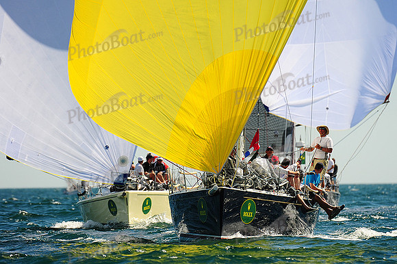 2014 NYYC Annual Regatta C 1637