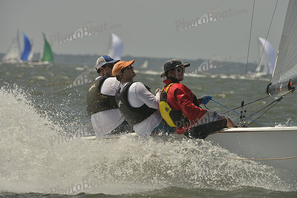 2017 Charleston Race Week D_2015