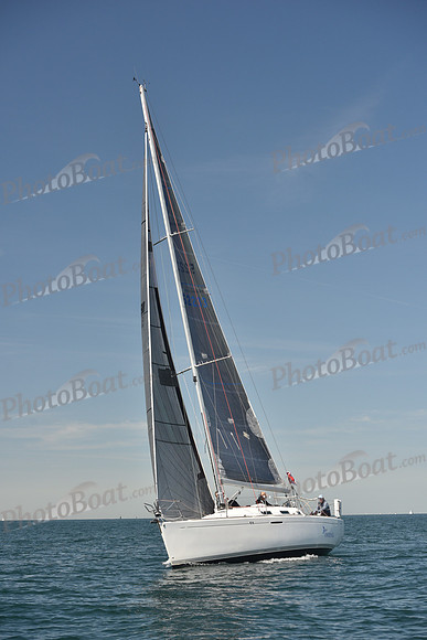 2024 Figawi 1709