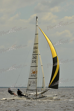 2015 F18 Americas E 717