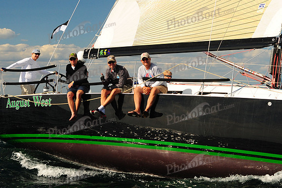 2014 Newport Bermuda A 2375