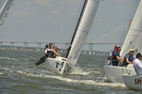 2017 Charleston Race Week D_1103