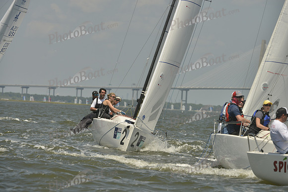 2017 Charleston Race Week D_1103