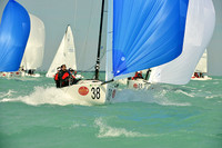2016 Key West Race Week A_1831
