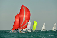 2014 Key West Race Week E 1132