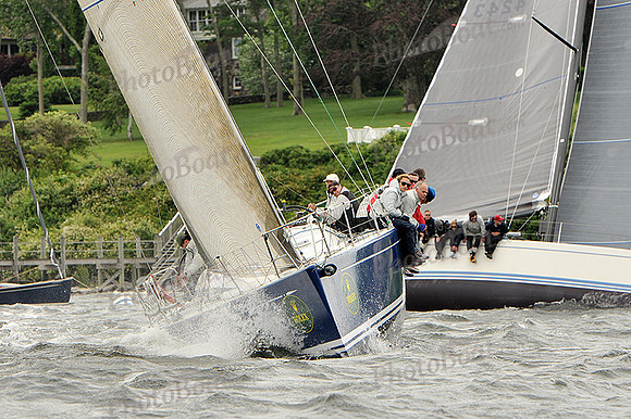 2013 NYYC Annual Regatta A 833