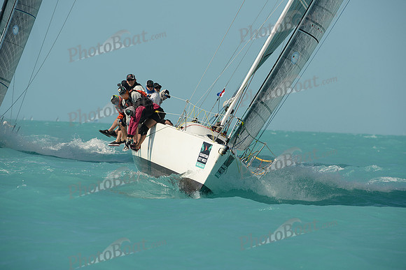 2017 Quantum Key West RW D 402