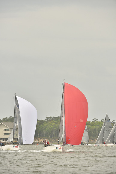 2019 Charleston Race Week H_0461