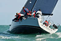 2013 Key West Race Week C 1669