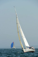 2013 Block Island Race Week A 679