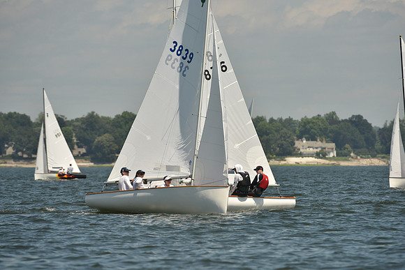 2018 Thistle Nationals G_0661