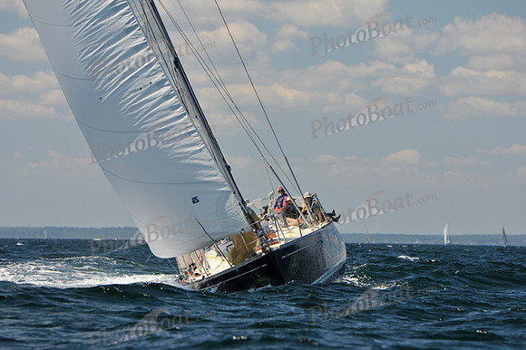 2012 Newport Bermuda 938