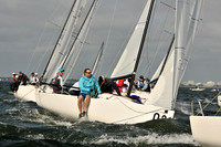 2014 J70 Winter Series A 1377