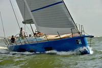 2019 Charleston Race Week A_0711