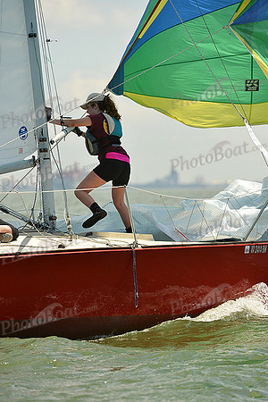 2015 Southern Bay Race Week A 924