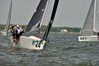2014 Charleston Race Week B 462