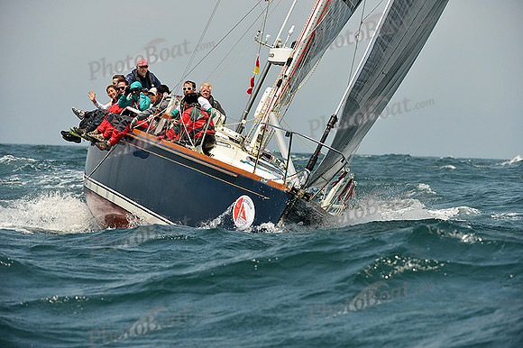 2015 Block Island Race Week F 095