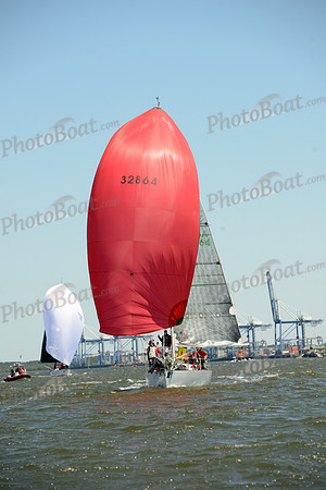 2016 Charleston Race Week E_0653