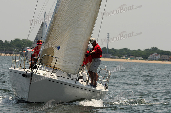 2011 Southern Bay RW D 1168