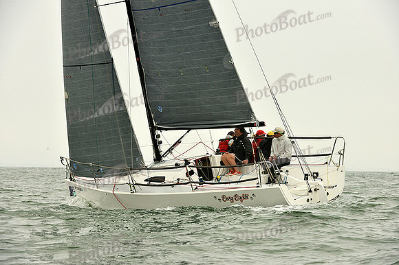 2015 Charleston Race Week A_0391