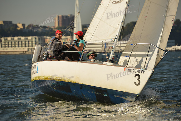2015 NY Architects Regatta A 945