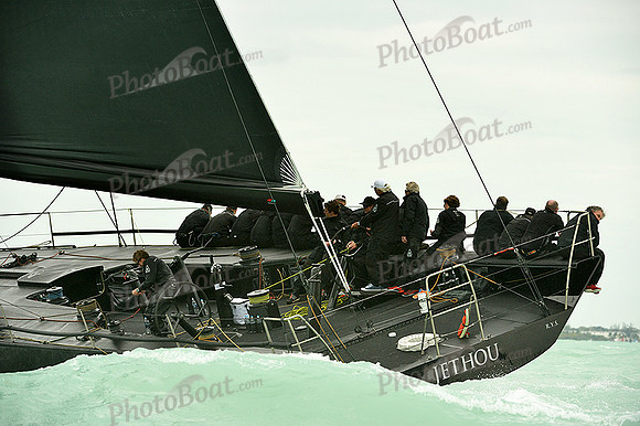 2016 Key West Race Week A_0032