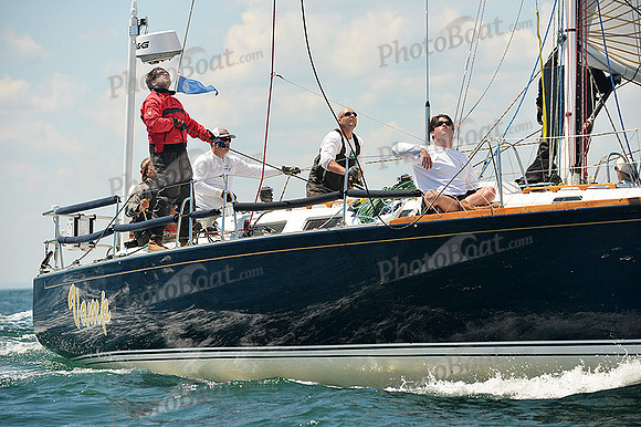 2015 Block Island Race Week B 156