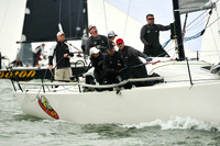 2015 Charleston Race Week A_0107