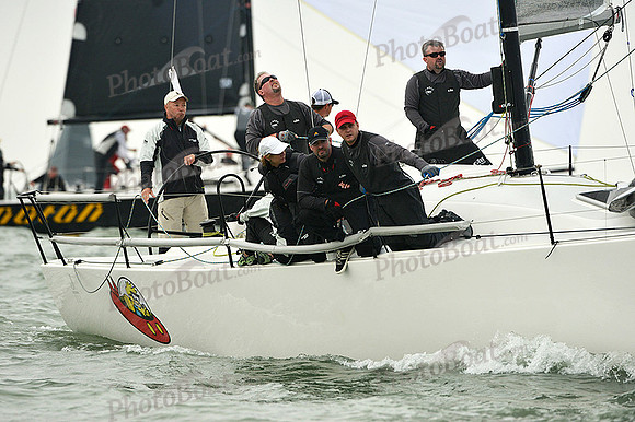 2015 Charleston Race Week A_0107