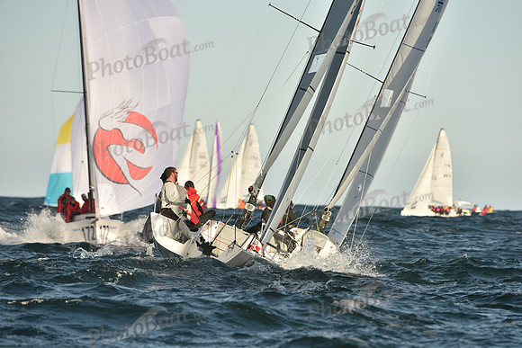 2018 J70 Worlds G_0336