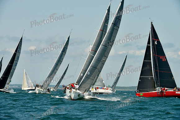 2016 NYYC Race Week A 020