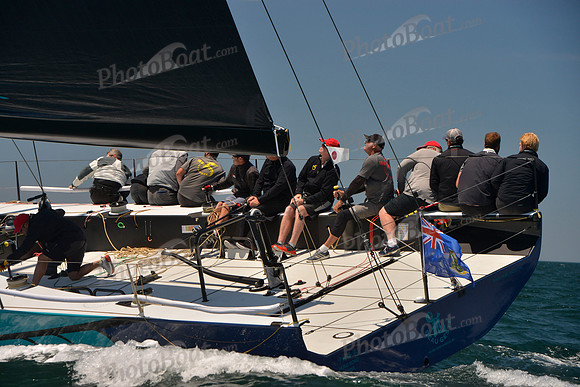 2019 Block Island Race Week B_0263