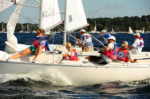 2016 USQS-B 1308