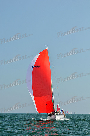 2013 Block Island Race Week B 1996