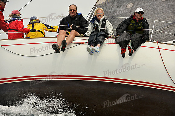 2015 Block Island Race Week D 1456