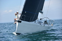 2021 Block Island Race Week A_0717