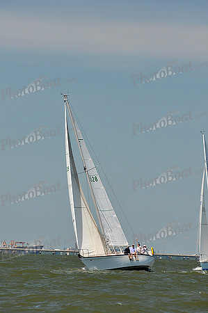 2014 Southern Bay Race Week D 573
