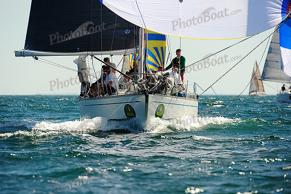 2014 NYYC Annual Regatta C 1773