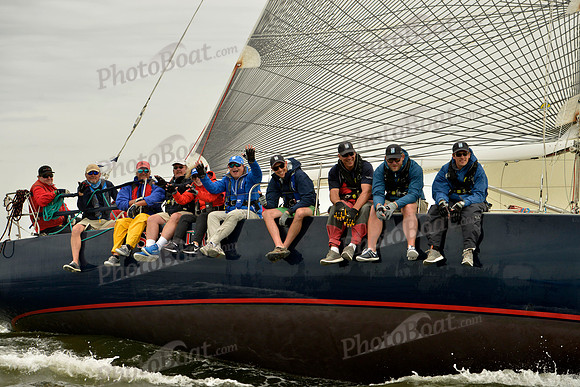 2019 Charleston Race Week I_1114