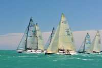 2013 Key West Race Week D 650