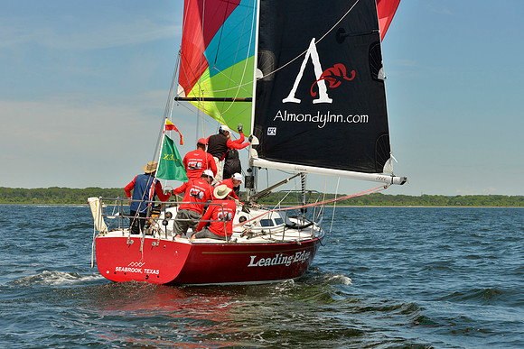 2017 NYYC Annual Regatta A_2797