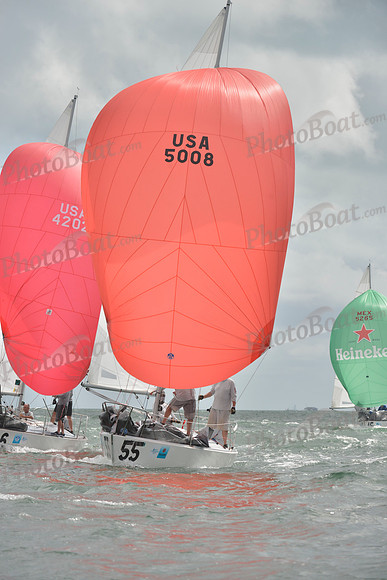 2019 J24 Worlds N_0340