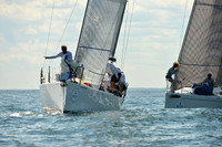 2015 NYYC Annual Regatta C 1250